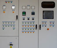 plc panel